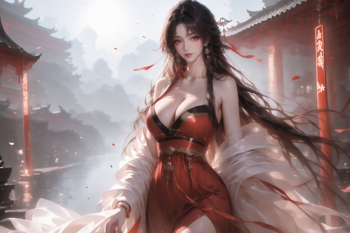 图片[5]-画风探索-pixiv插画-作品交流服务