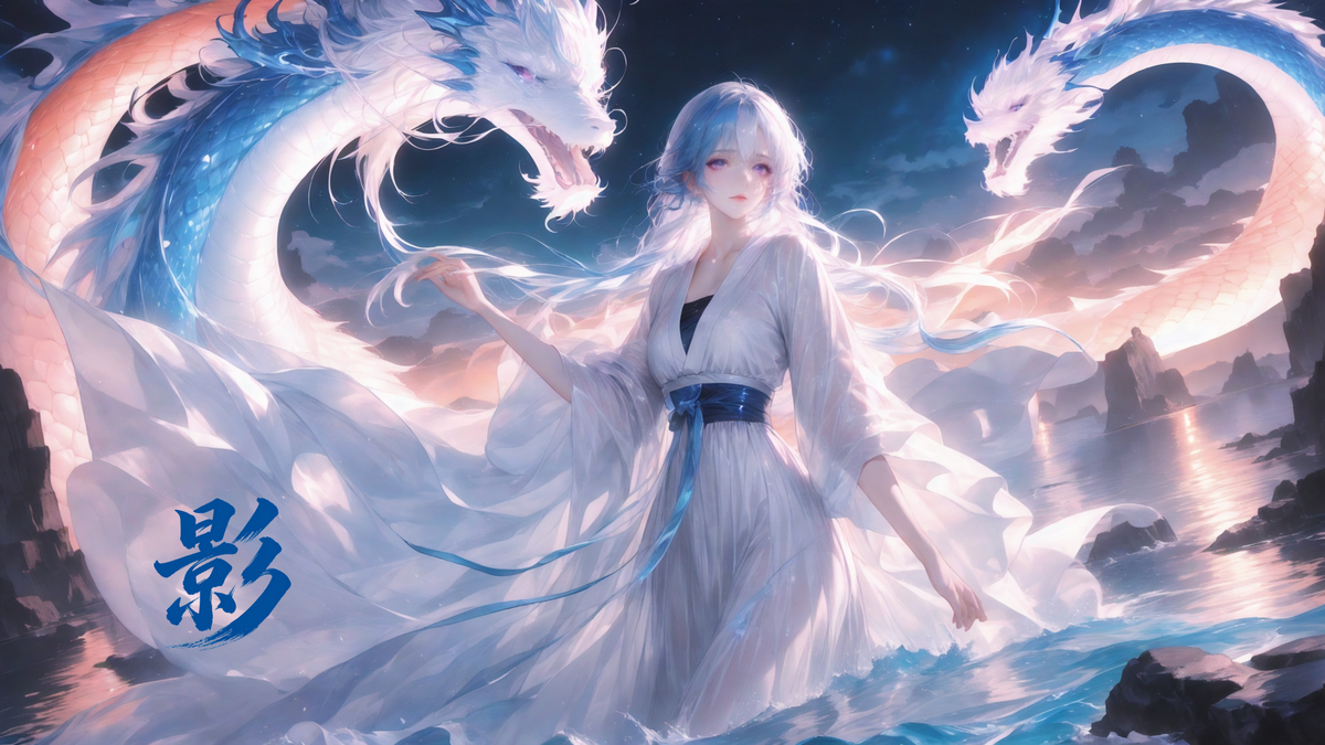 图片[5]-驭龙吟-pixiv插画-作品交流服务