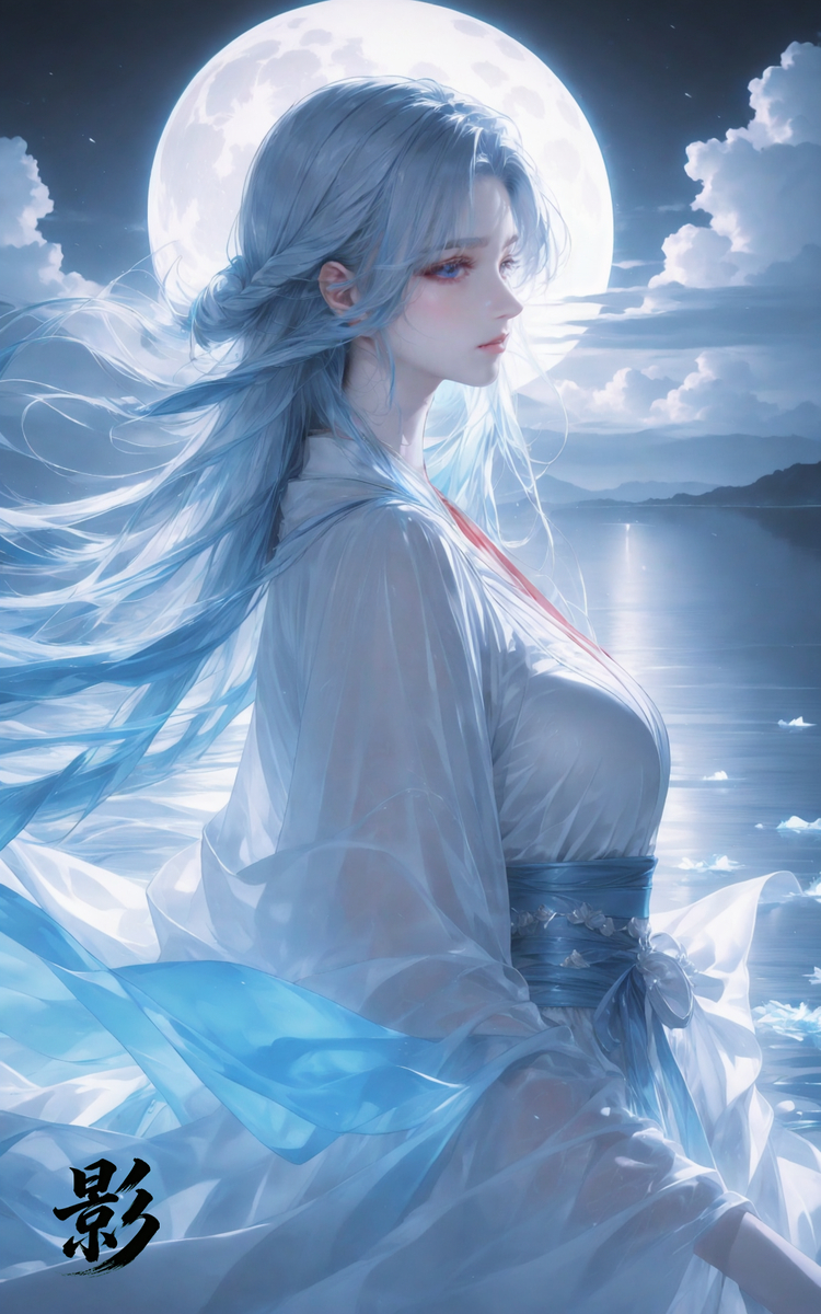 画风对比-pixiv插画-作品交流服务