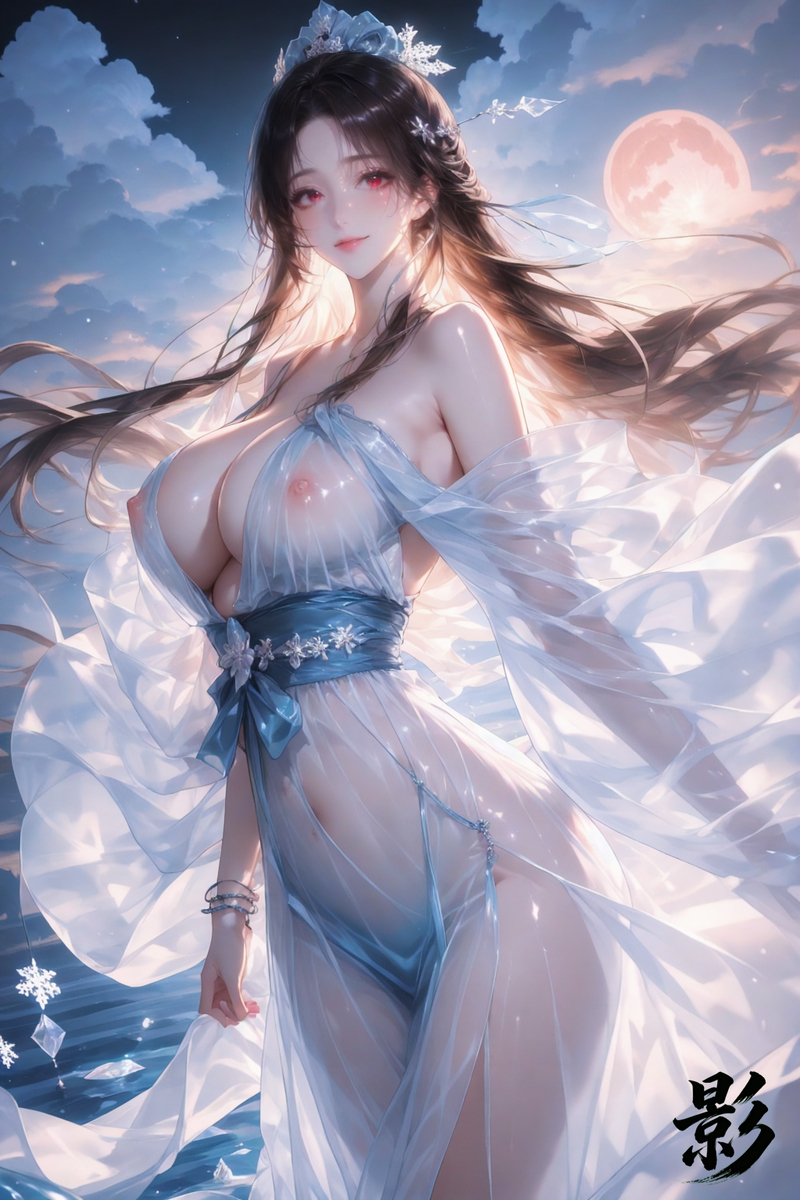 图片[6]-古色生香-pixiv插画-作品交流服务