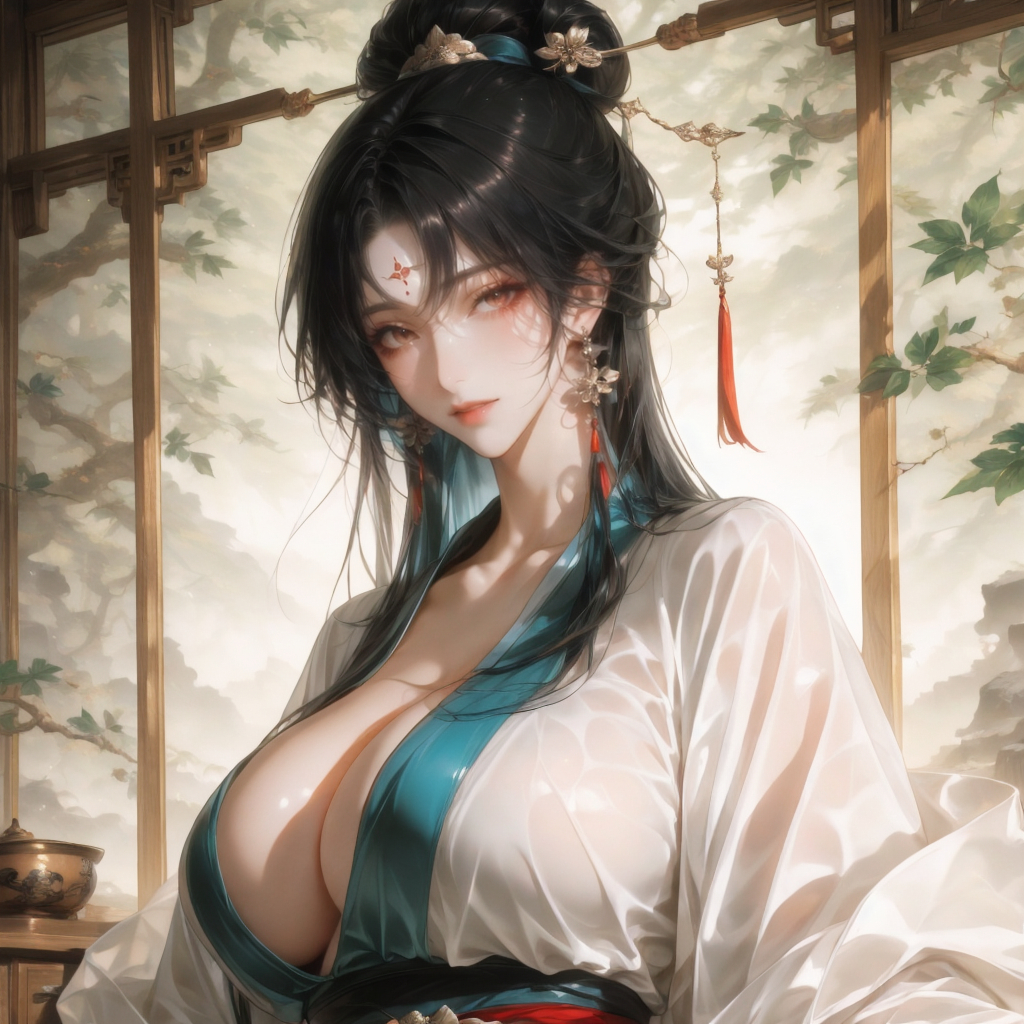 图片[6]-无题-pixiv插画-作品交流服务