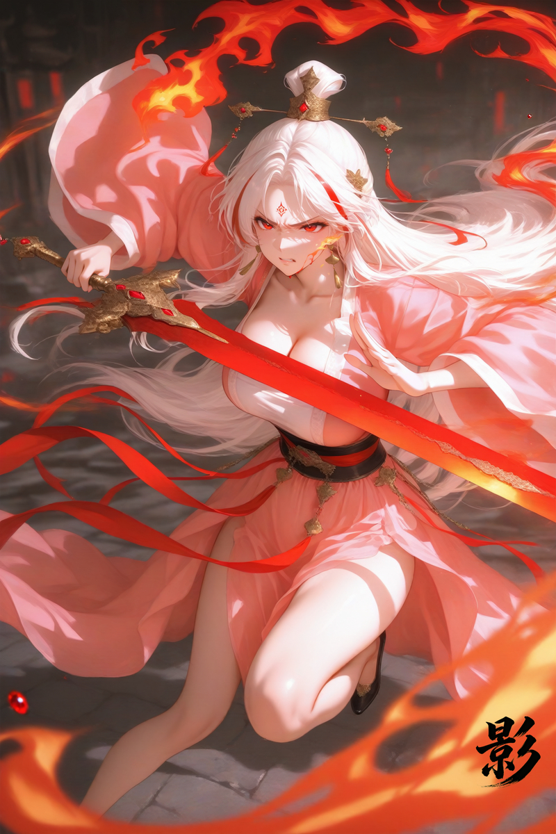 淫贼！休走！-pixiv插画-作品交流服务