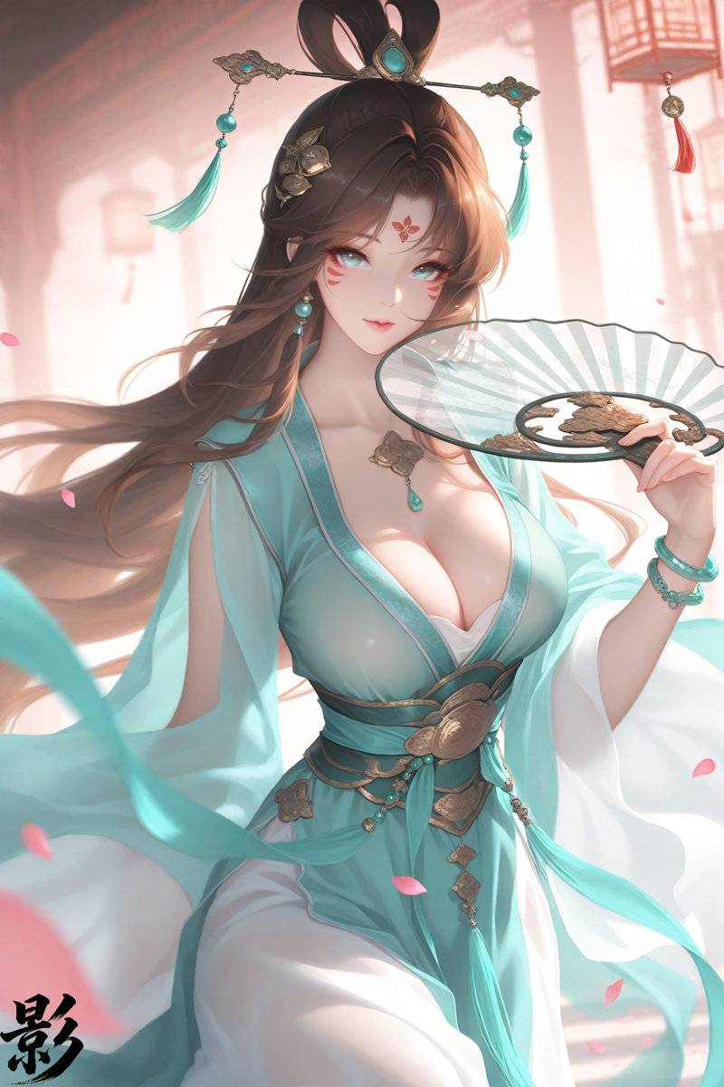 风采依旧-pixiv插画-作品交流服务