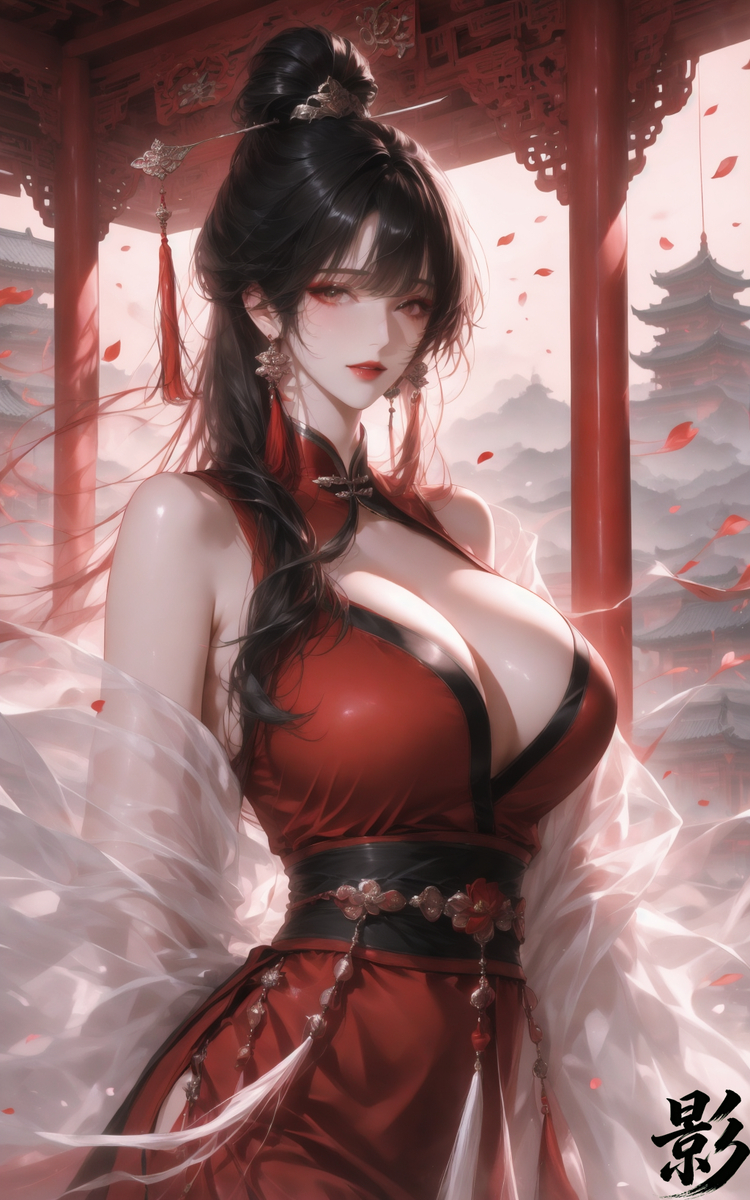 图片[11]-杂图6-pixiv插画-作品交流服务