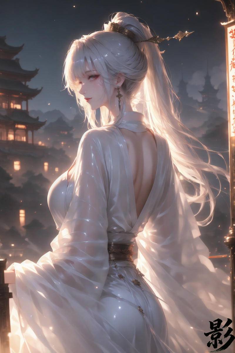 图片[13]-杂图6-pixiv插画-作品交流服务