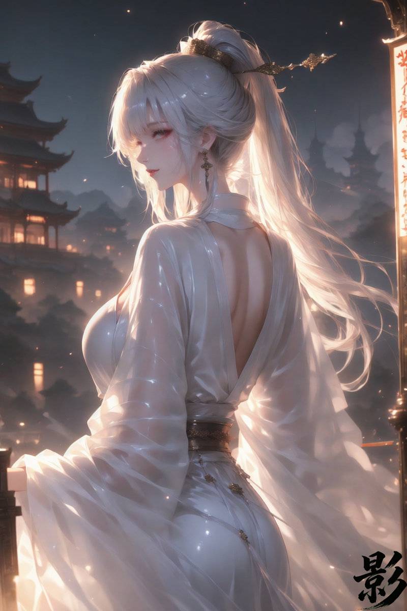 图片[13]-杂图6-pixiv插画-作品交流服务