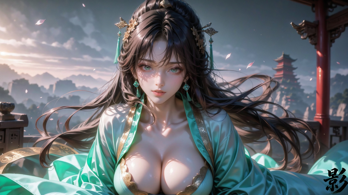 图片[14]-杂图6-pixiv插画-作品交流服务