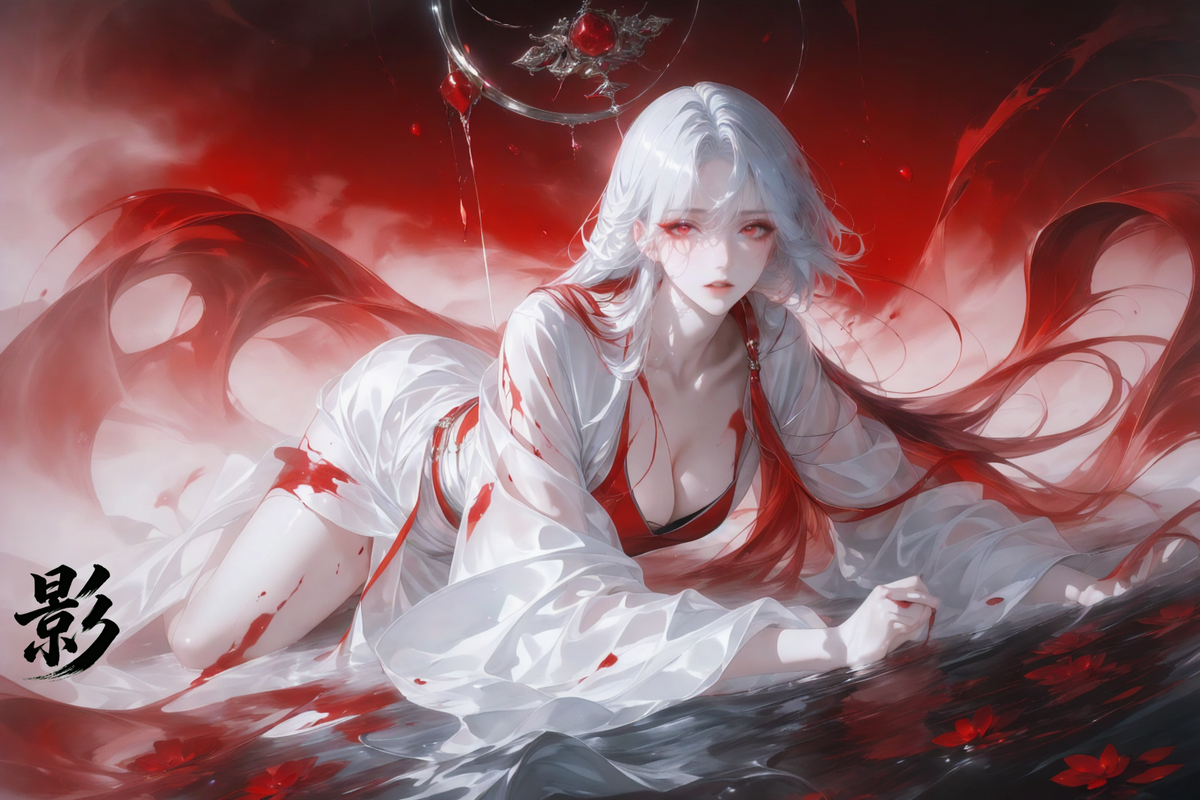 图片[17]-杂图6-pixiv插画-作品交流服务