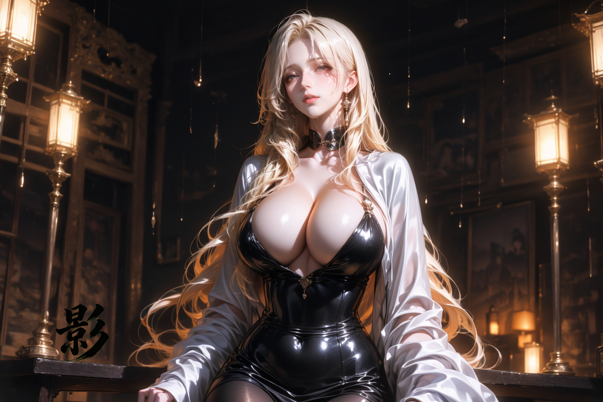 图片[19]-杂图6-pixiv插画-作品交流服务