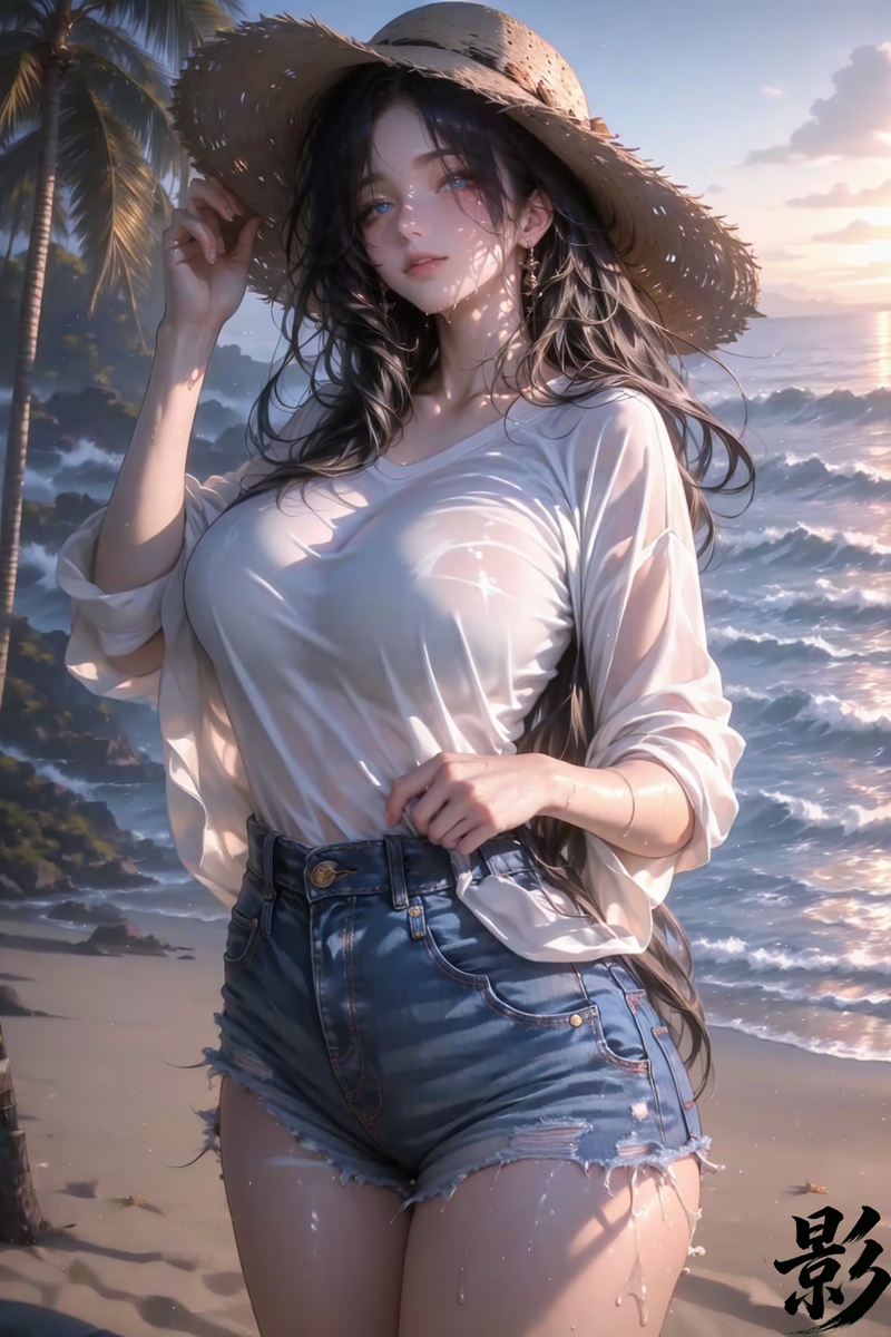 图片[20]-杂图6-pixiv插画-作品交流服务