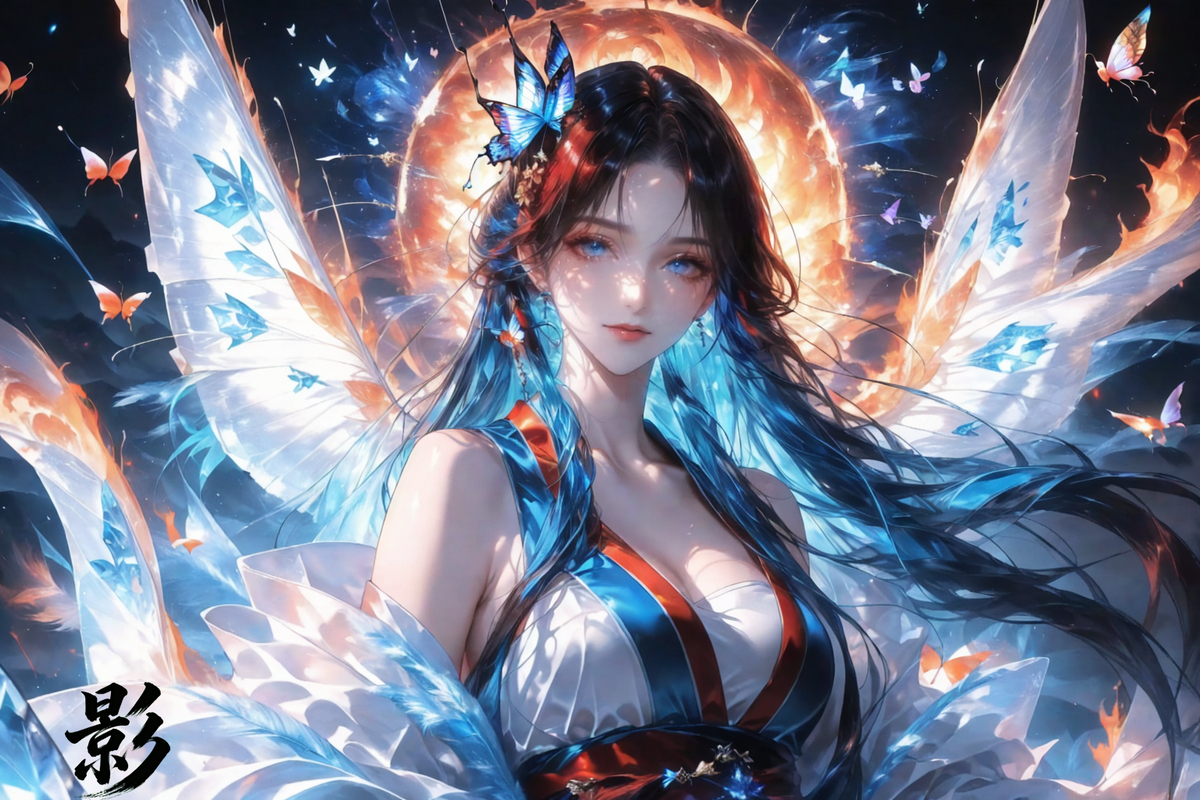 图片[21]-杂图6-pixiv插画-作品交流服务