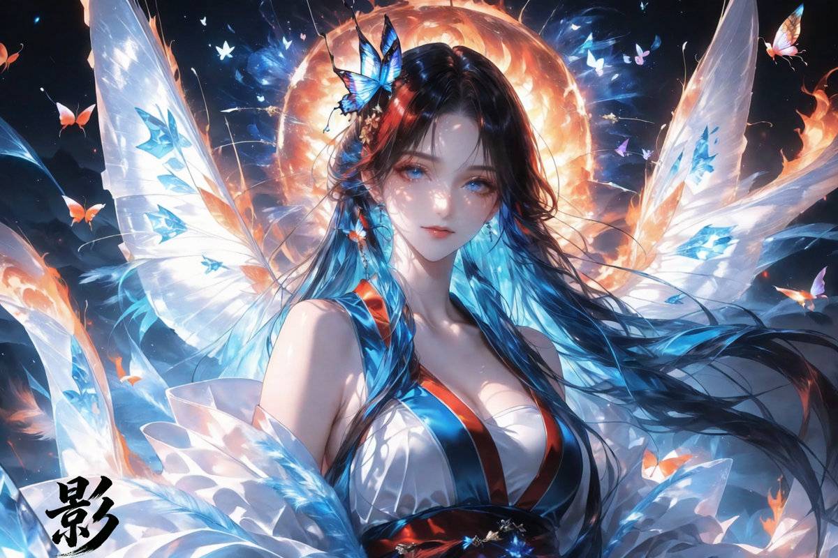图片[21]-杂图6-pixiv插画-作品交流服务