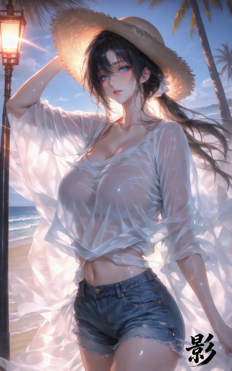 图片[23]-杂图6-pixiv插画-作品交流服务