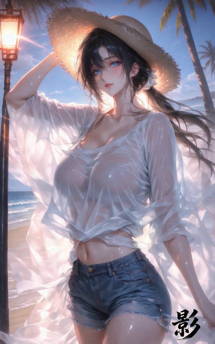 图片[23]-杂图6-pixiv插画-作品交流服务