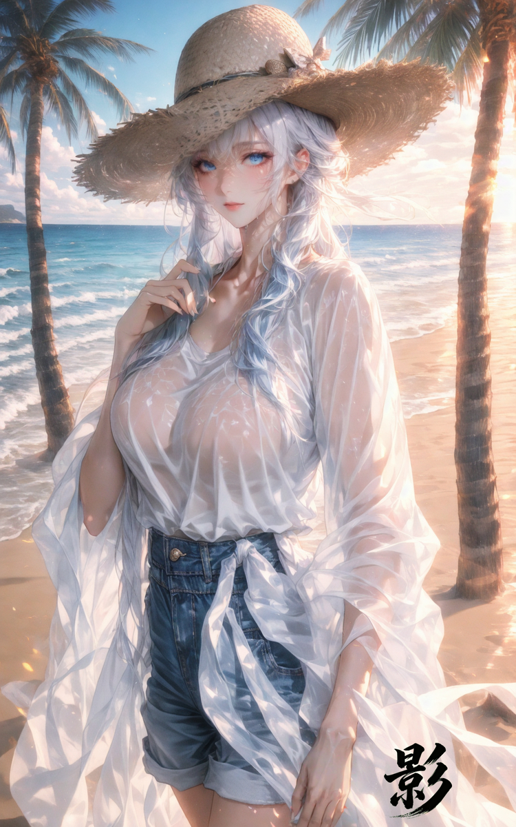 图片[26]-杂图6-pixiv插画-作品交流服务