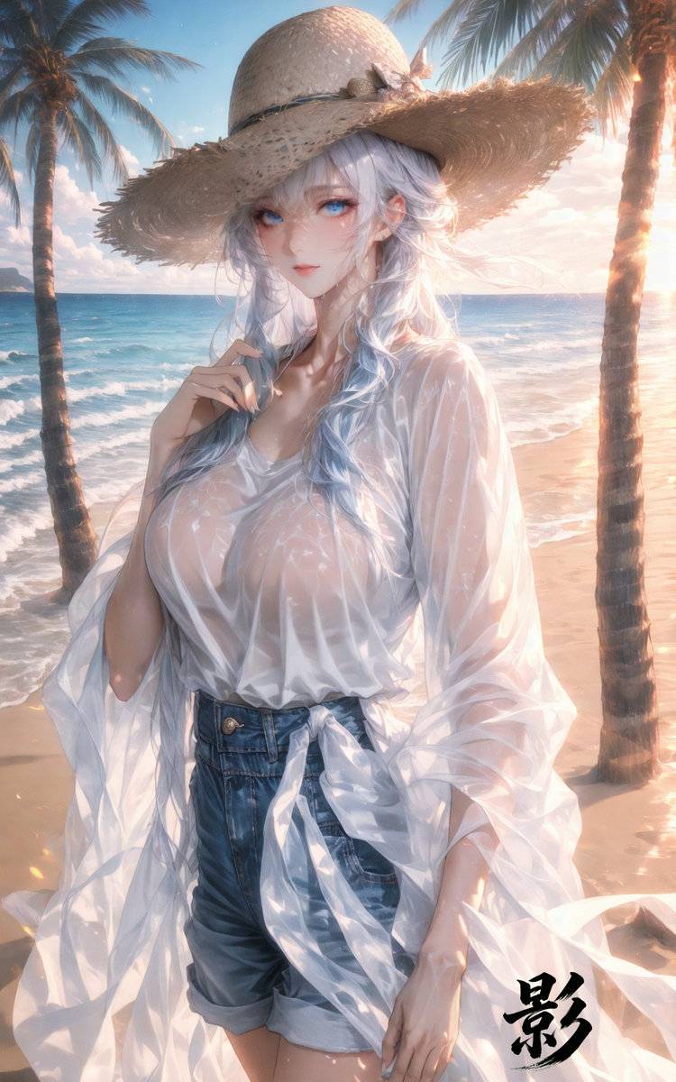 图片[26]-杂图6-pixiv插画-作品交流服务