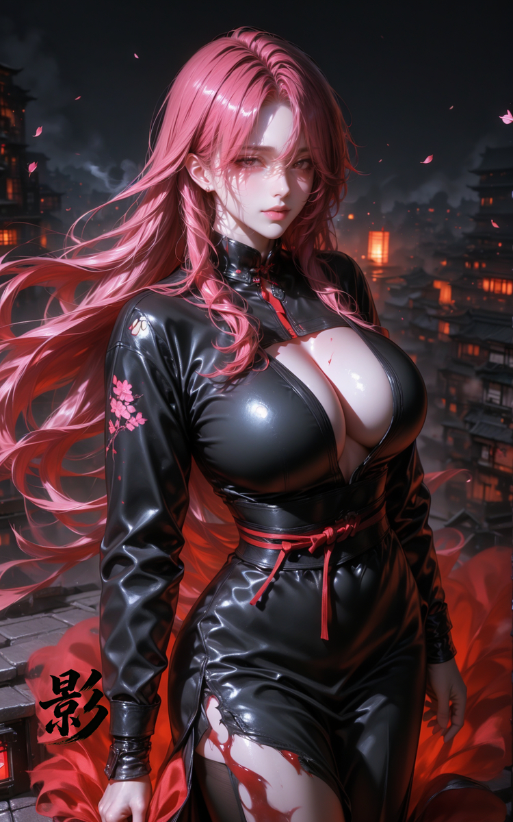 图片[30]-杂图6-pixiv插画-作品交流服务