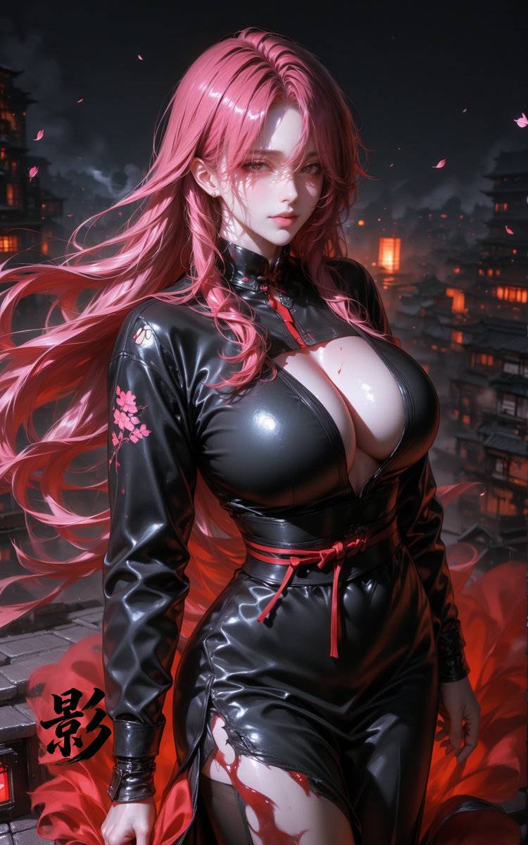 图片[30]-杂图6-pixiv插画-作品交流服务