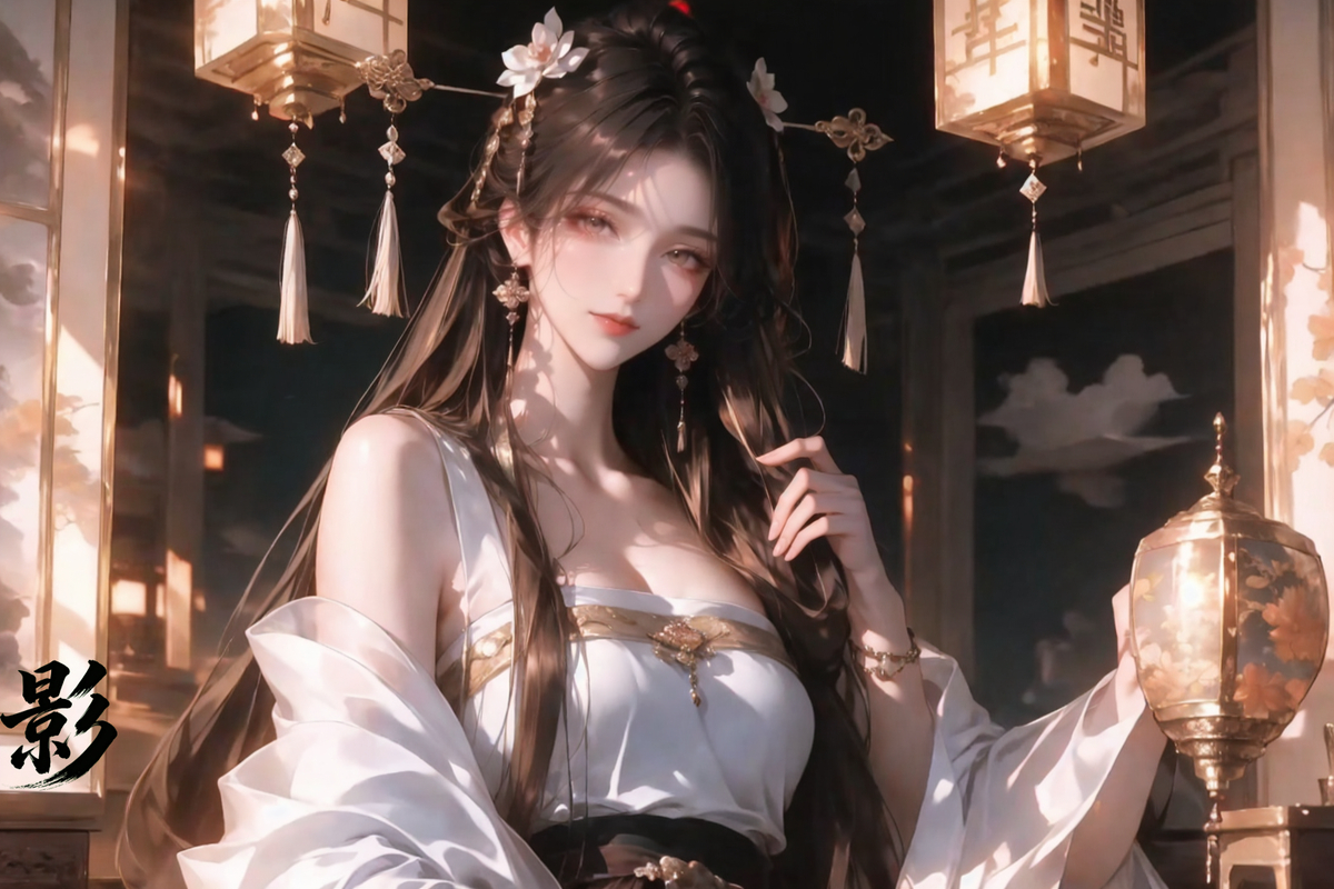 杂图6-pixiv插画-作品交流服务