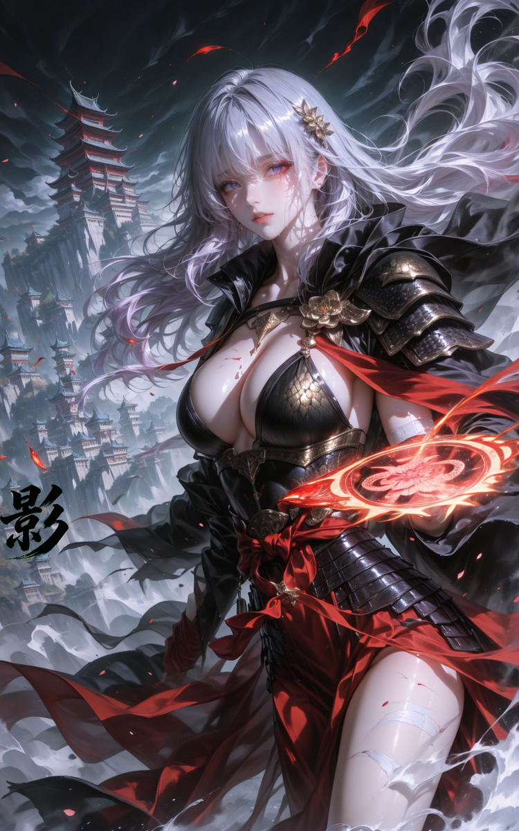 图片[32]-杂图6-pixiv插画-作品交流服务