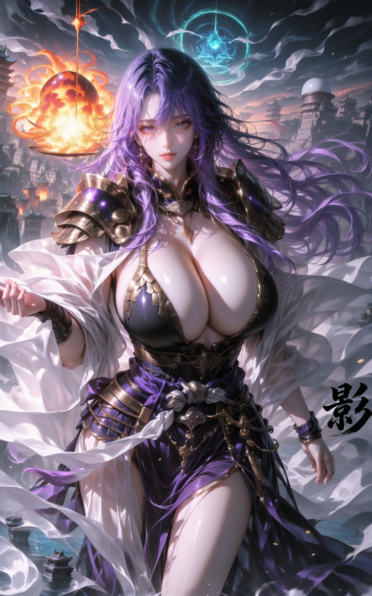 图片[33]-杂图6-pixiv插画-作品交流服务