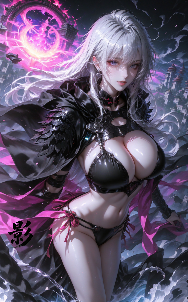 图片[34]-杂图6-pixiv插画-作品交流服务