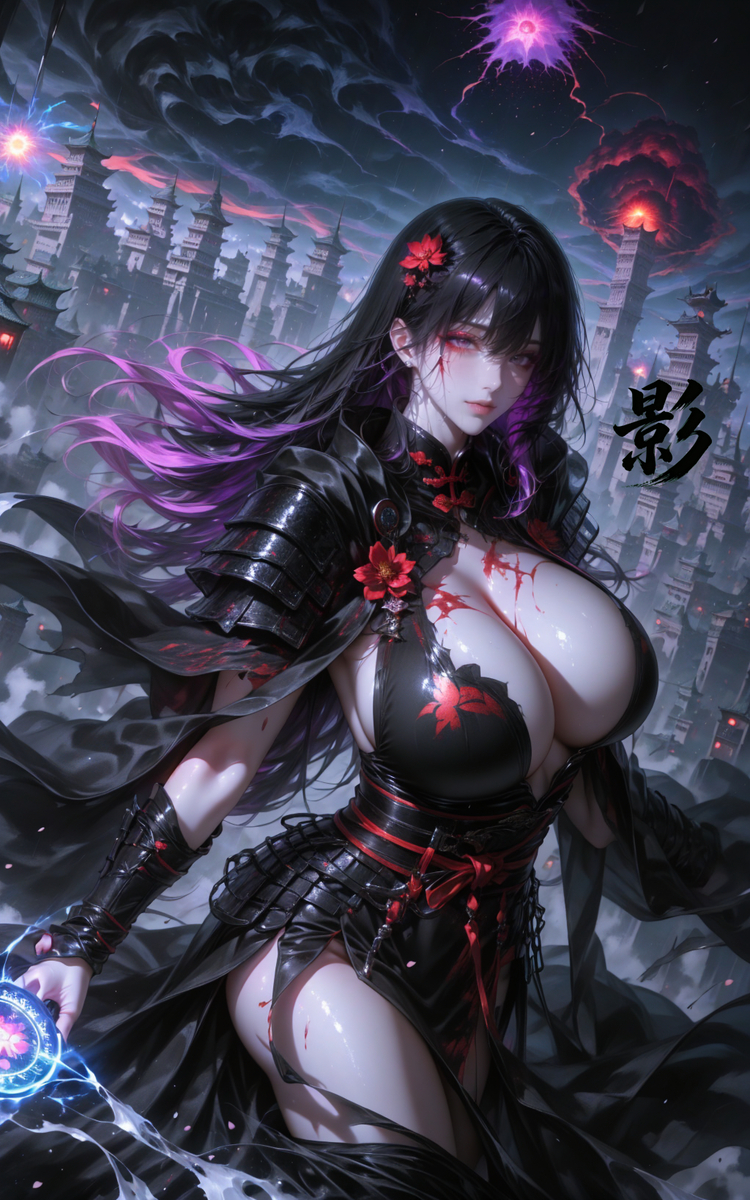 图片[36]-杂图6-pixiv插画-作品交流服务