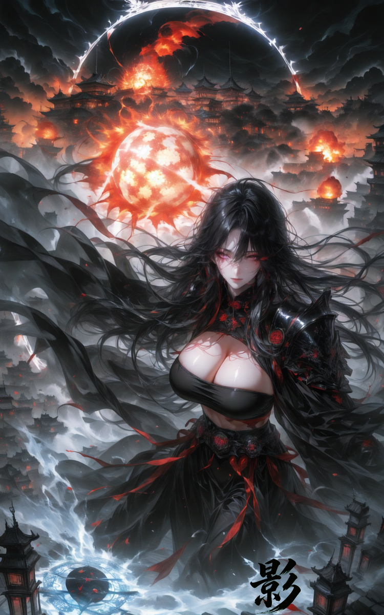 图片[38]-杂图6-pixiv插画-作品交流服务