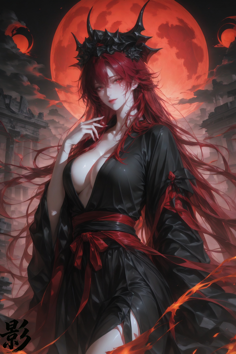 图片[44]-杂图6-pixiv插画-作品交流服务