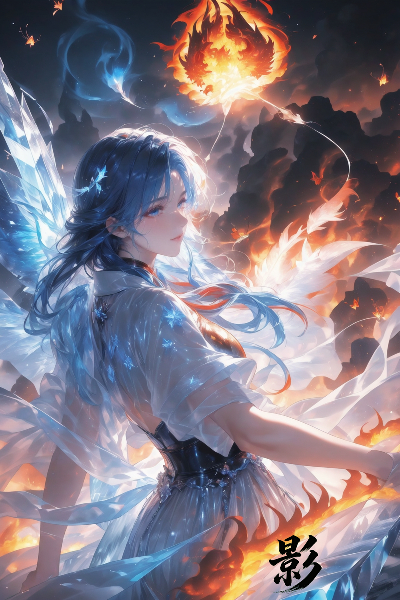 图片[49]-杂图6-pixiv插画-作品交流服务