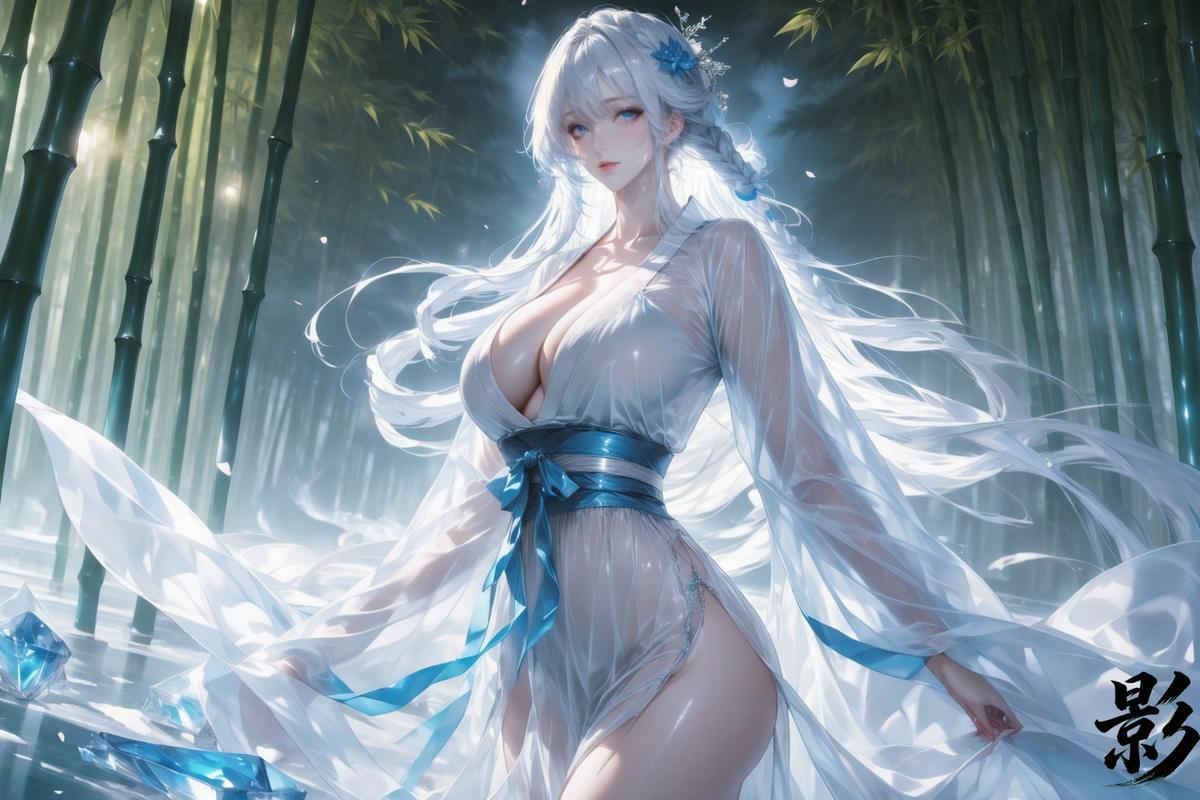 图片[7]-杂图6-pixiv插画-作品交流服务