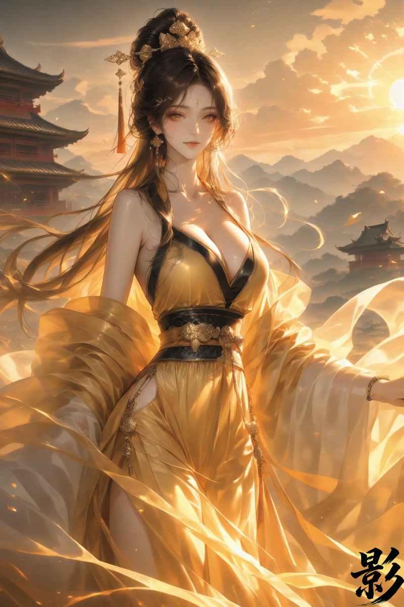 图片[9]-杂图6-pixiv插画-作品交流服务