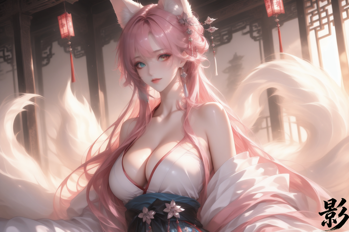 图片[5]-青丘-pixiv插画-作品交流服务