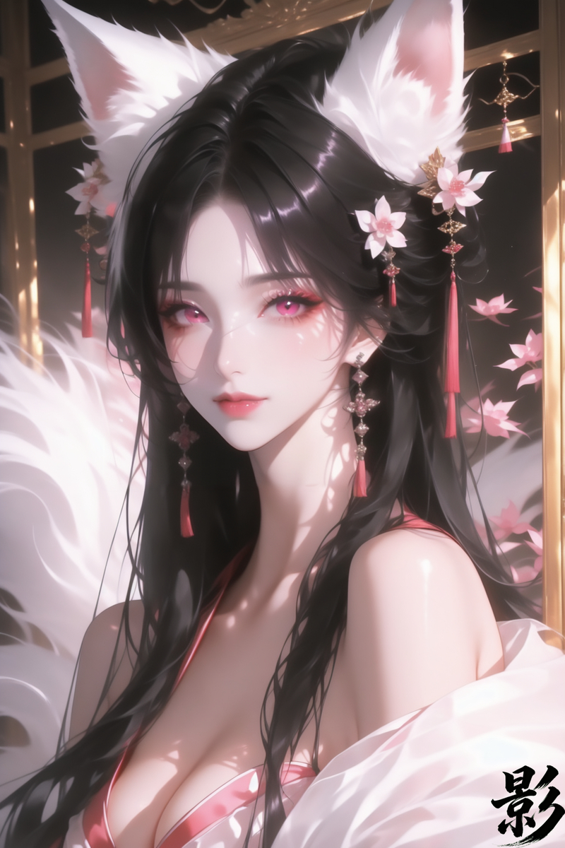 图片[6]-青丘-pixiv插画-作品交流服务