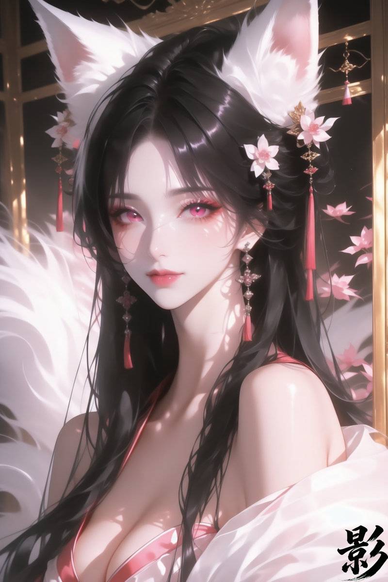 图片[6]-青丘-pixiv插画-作品交流服务