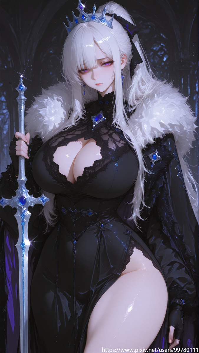 图片[15]-换装暖暖-pixiv插画-作品交流服务