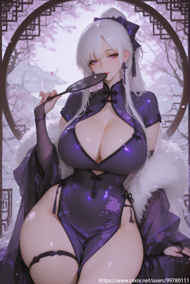 图片[27]-换装暖暖-pixiv插画-作品交流服务