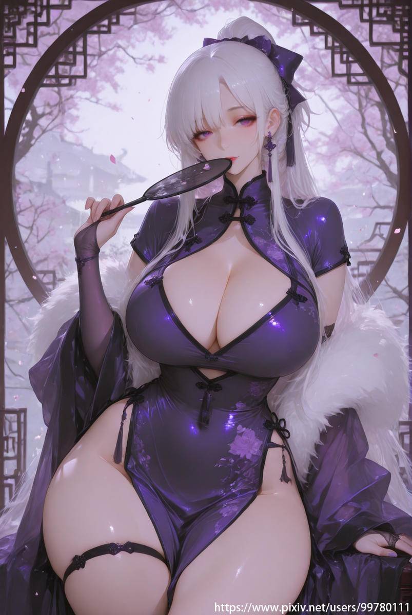图片[27]-换装暖暖-pixiv插画-作品交流服务