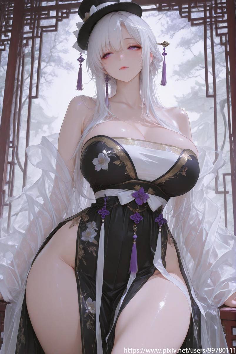 图片[29]-换装暖暖-pixiv插画-作品交流服务