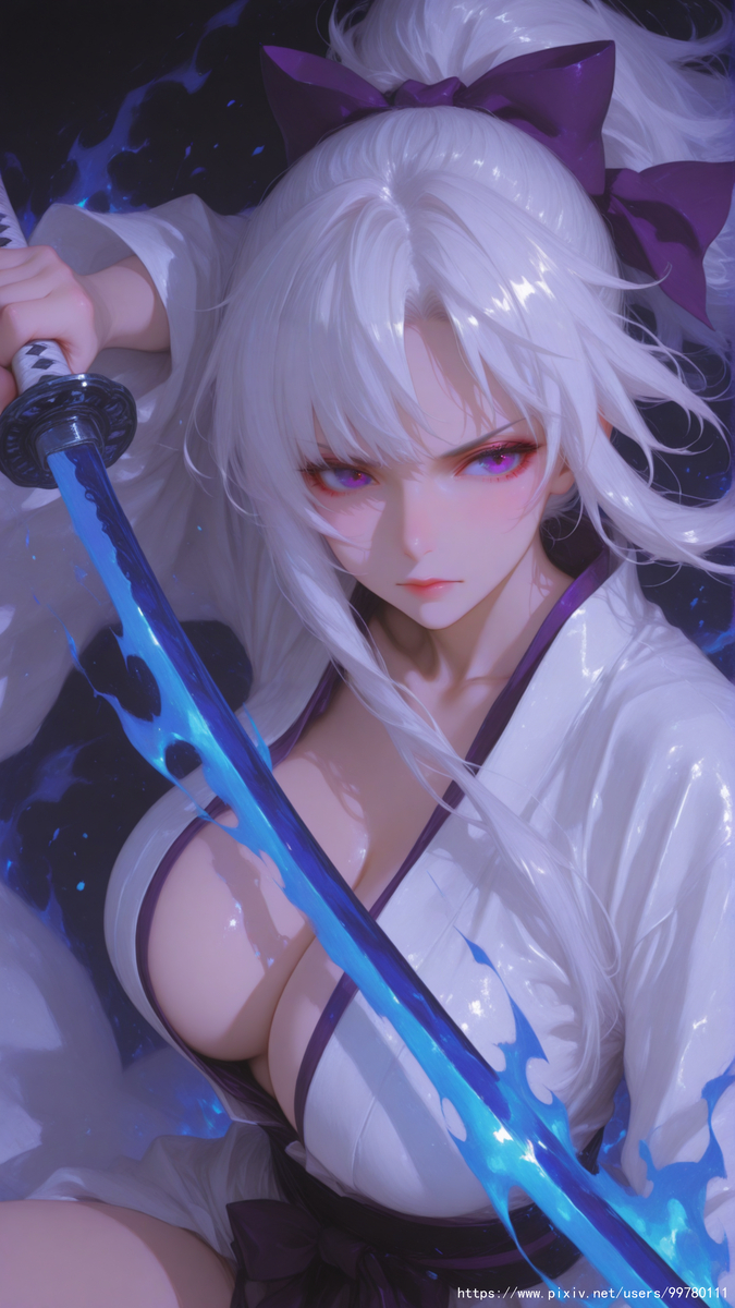 杂图-pixiv插画-作品交流服务