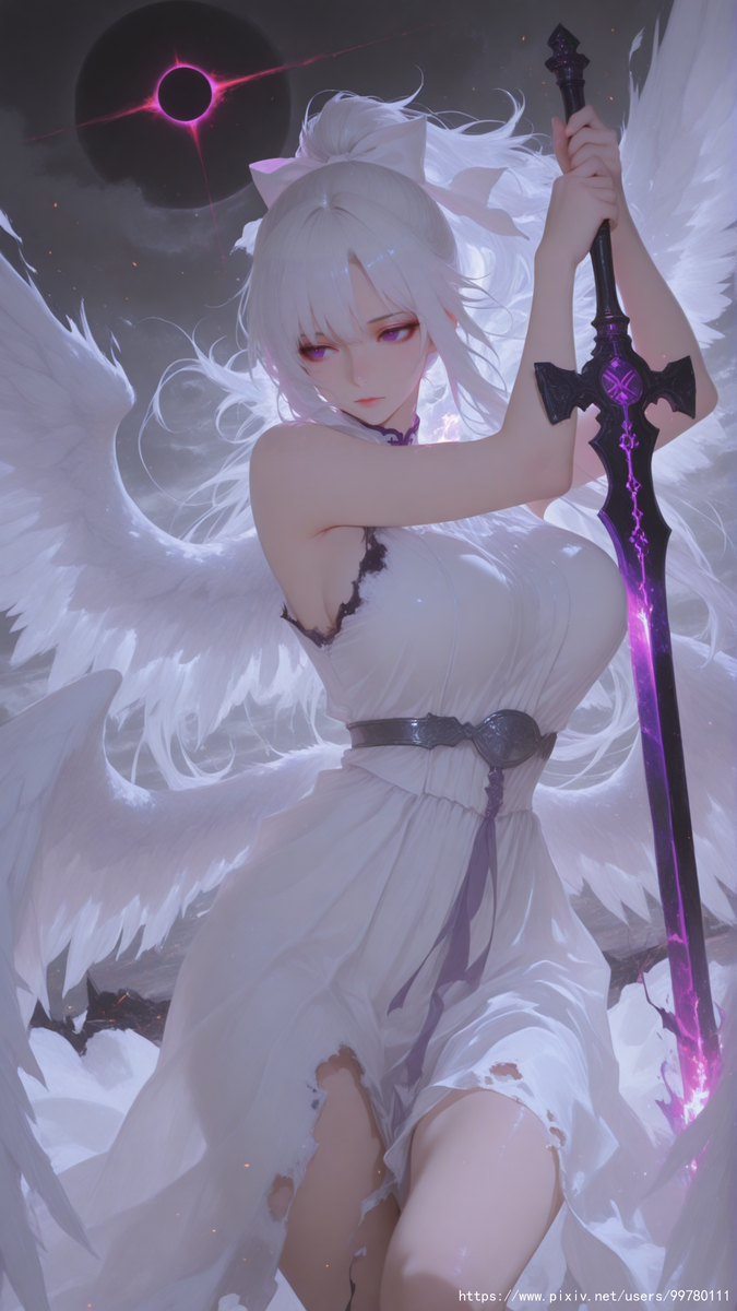 图片[11]-杂图-pixiv插画-作品交流服务