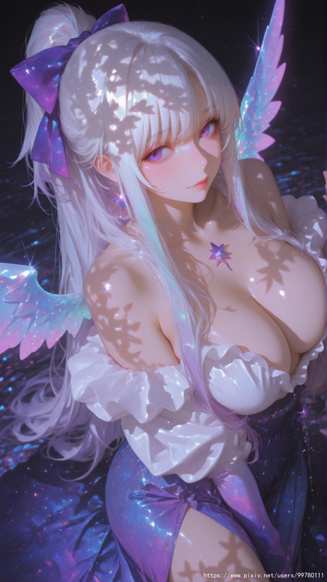 图片[14]-杂图-pixiv插画-作品交流服务