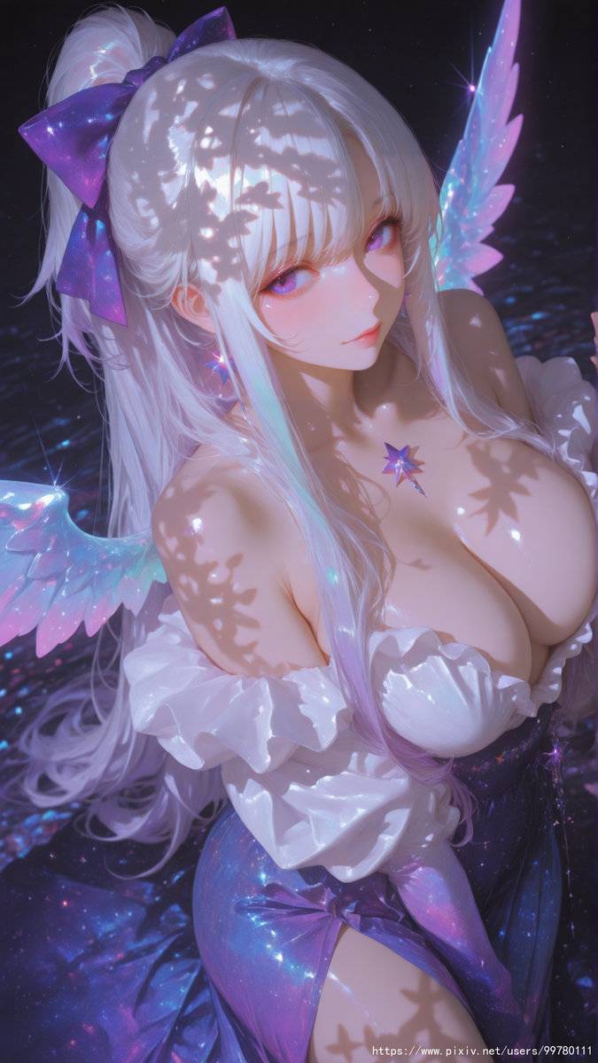 图片[14]-杂图-pixiv插画-作品交流服务