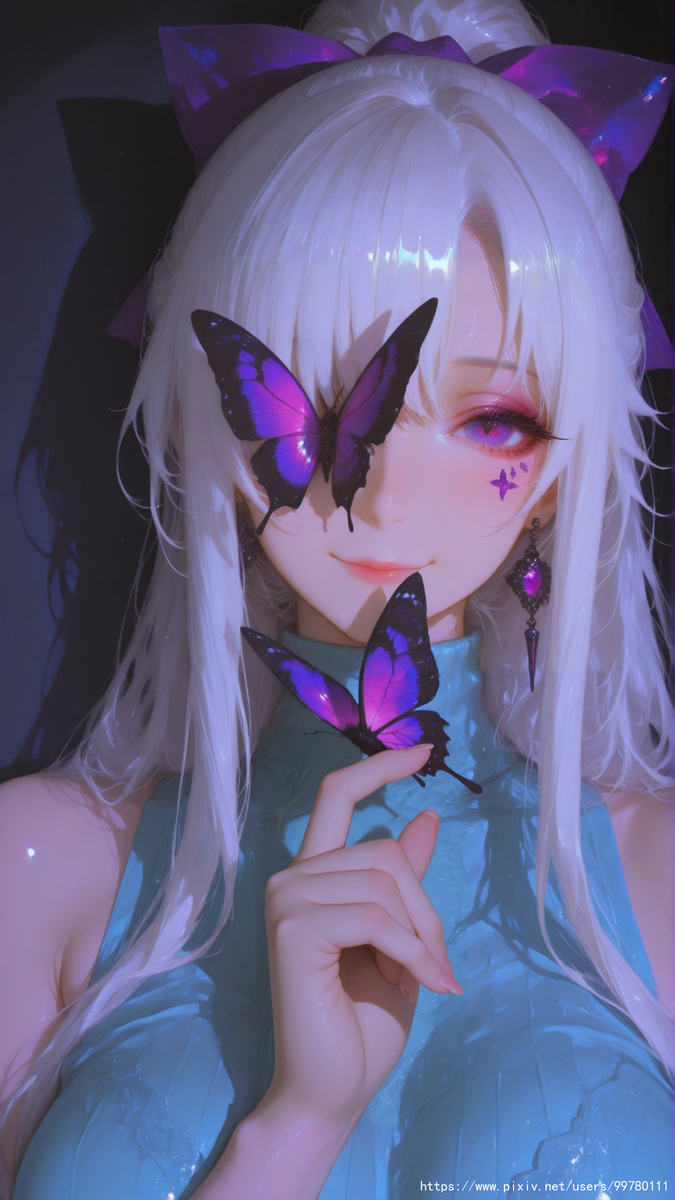 图片[15]-杂图-pixiv插画-作品交流服务