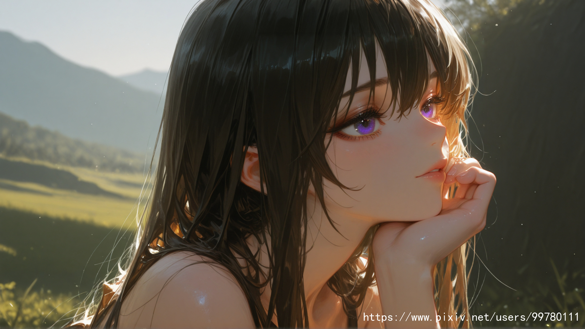 图片[19]-杂图-pixiv插画-作品交流服务