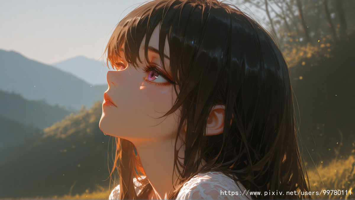 图片[20]-杂图-pixiv插画-作品交流服务