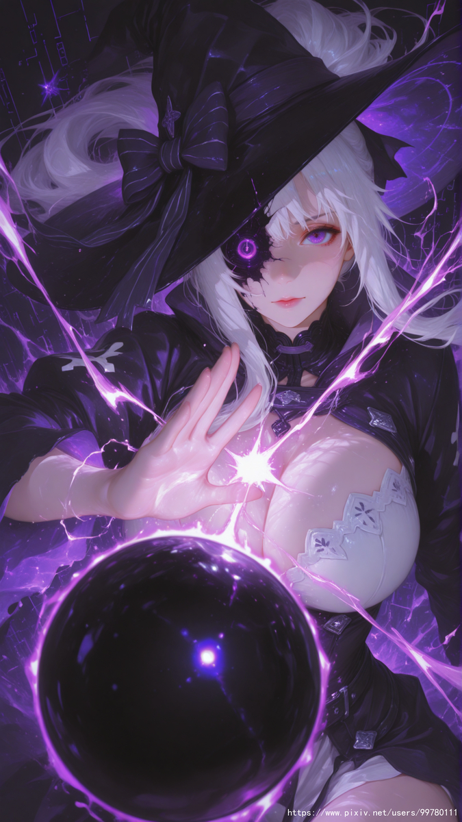 图片[5]-杂图-pixiv插画-作品交流服务