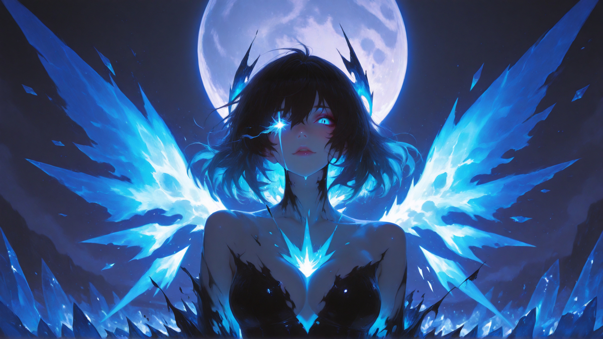 图片[12]-辉光之翼，燃烧之目的凛然凝视-pixiv插画-作品交流服务