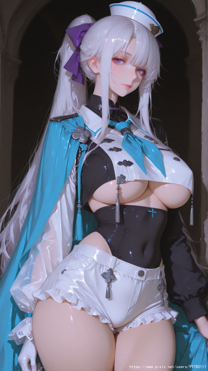 图片[11]-1月杂图-pixiv插画-作品交流服务