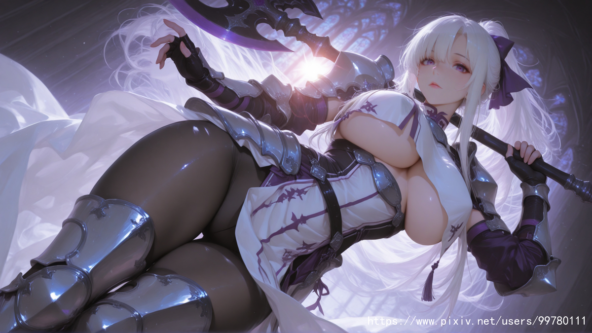 图片[2]-1月杂图-pixiv插画-作品交流服务